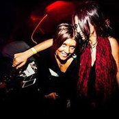 Nicole Dahan's photo