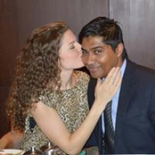 Ismail Abrahams's photo