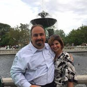 Della Topouzian's photo
