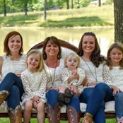 Tina Barger Griffith's photo