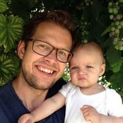 Lasse Olsen's photo