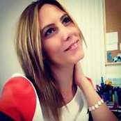 Müge Velioğlus foto