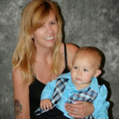 Kimberly Brown's photo