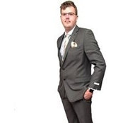 Benjamin Farriss foto