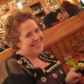 Krista Henriksen's photo