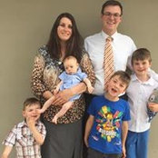 Andrew Mitchell's photo