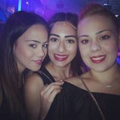 Foto von Constantina Michael