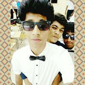 Shobith Mathews foto