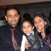 Foto von Denisha Patel