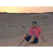 Ro Bansal's photo