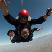 Jasmine Jia's photo