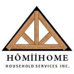 Homiihome Household Services Inc.
