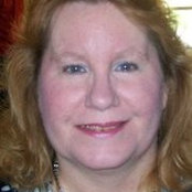 Gloria Ireland McFalls billede