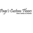 Page's Custom Floors's profile photo