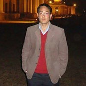 Amarjit Rajkumars foto