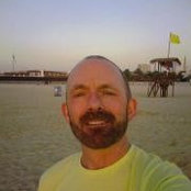 Patrick Hendrick's photo