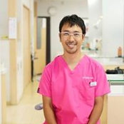 Norikazu Abe's photo