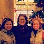 Foto de Deb Hendrickson
