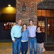 Derek Lindsay's photo