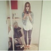 Foto de Nessa Stark