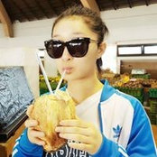 Ada Wong's photo