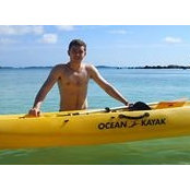 Adam Fenos's photo