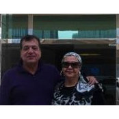 Foto von Mona Nasr