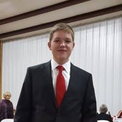 Wesley Walker's photo