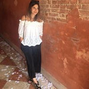 Taline Knadjian's photo