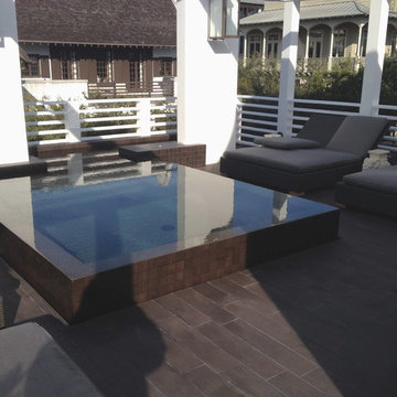Vern Yip/Craig Koch Residence