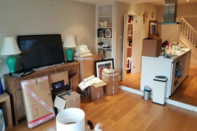 West London Removals
