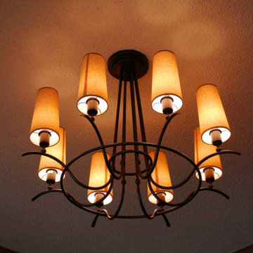 Lighting Fixtures - Inspiration