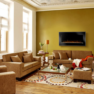 Gorgeous Living Rooms
