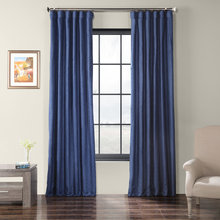 curtains