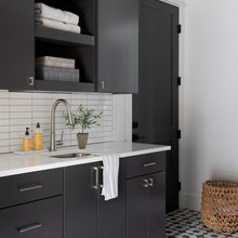 Greenoaks Laundry Room