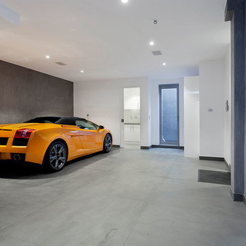 Port Melbourne Architect