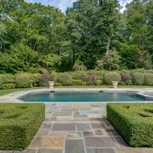 Landscape Ideas