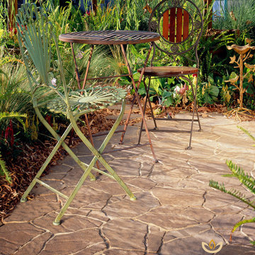 Belgard Pavers