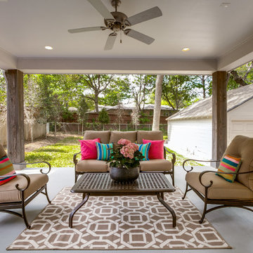 Lakewood Home