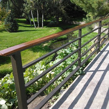 Railing