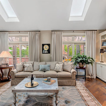 Residential Interior Design Chicago
