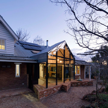 Malmsbury House