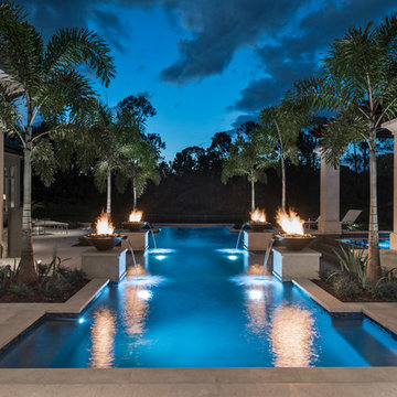 Grey Oaks - Private Residence - Dahlia Way, Naples