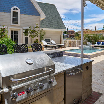 Sunset Heights Renovation