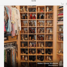 Ashley's Closet