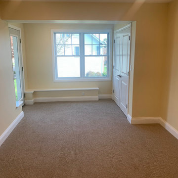 Basement Project