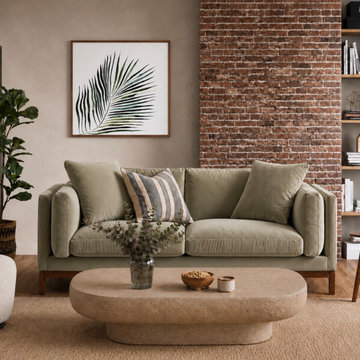 Allentown Rustic Charm