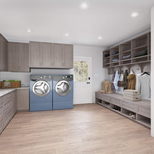 Mud Room