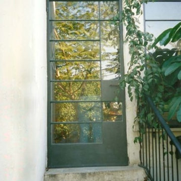 Houses in Israel