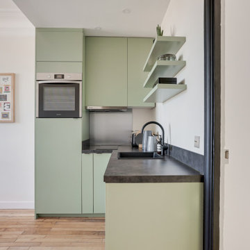 Appartement Joseph de Maistre